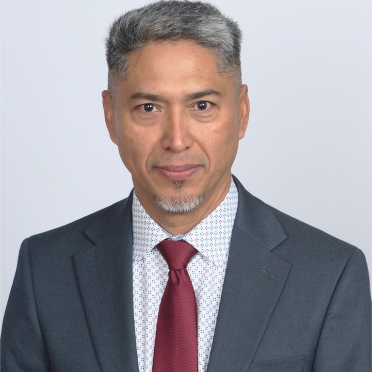 Fredy Calderon Logo